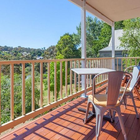דיילספורד Balconies Lakeside - Studio Apartment 2 מראה חיצוני תמונה