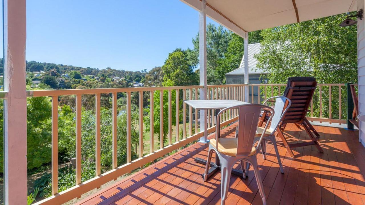 דיילספורד Balconies Lakeside - Studio Apartment 2 מראה חיצוני תמונה
