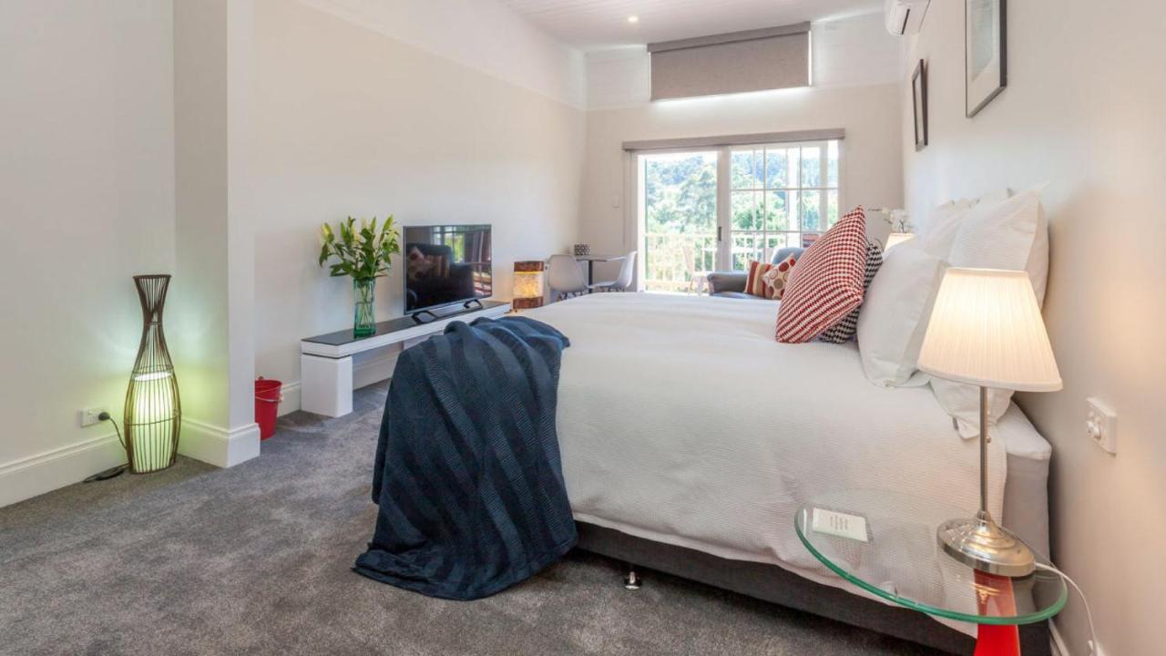 דיילספורד Balconies Lakeside - Studio Apartment 2 מראה חיצוני תמונה