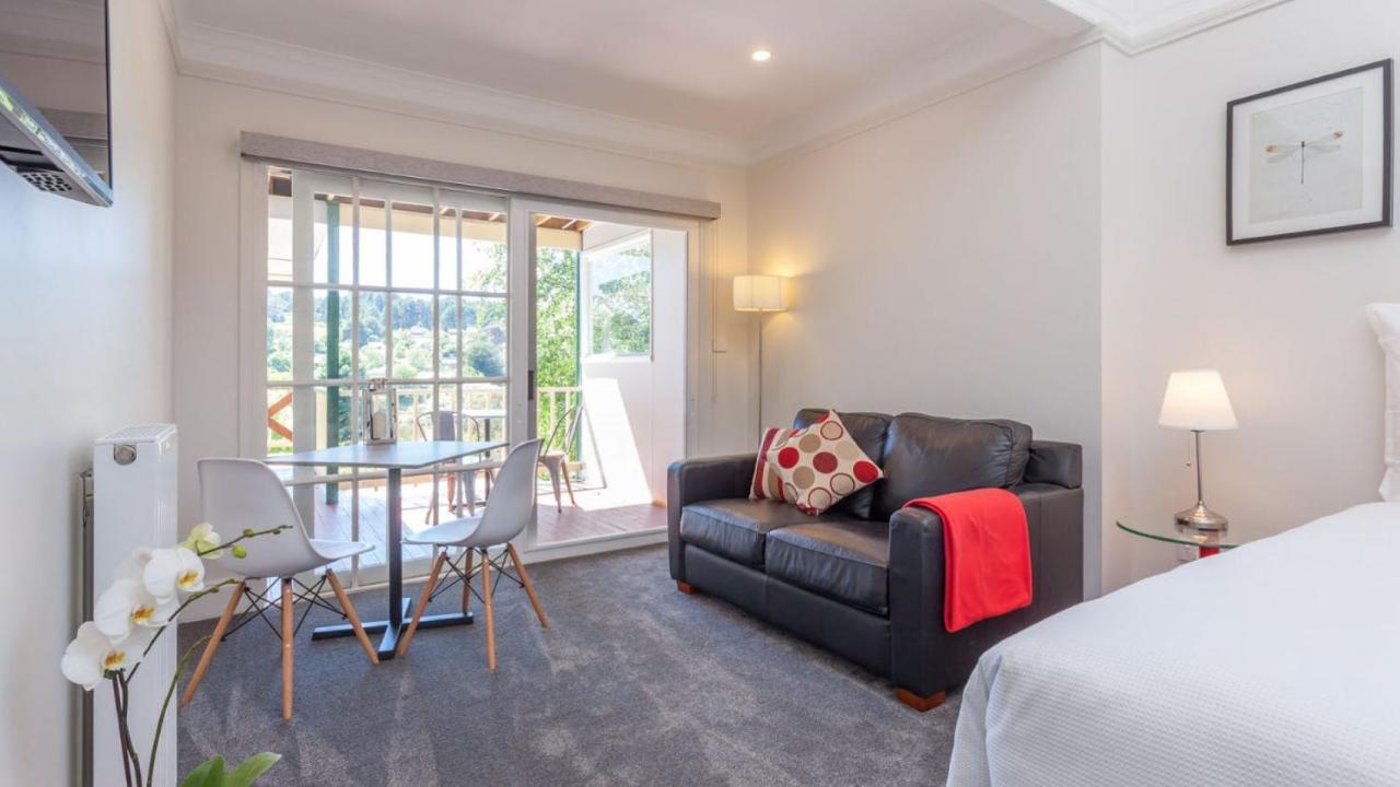 דיילספורד Balconies Lakeside - Studio Apartment 2 מראה חיצוני תמונה